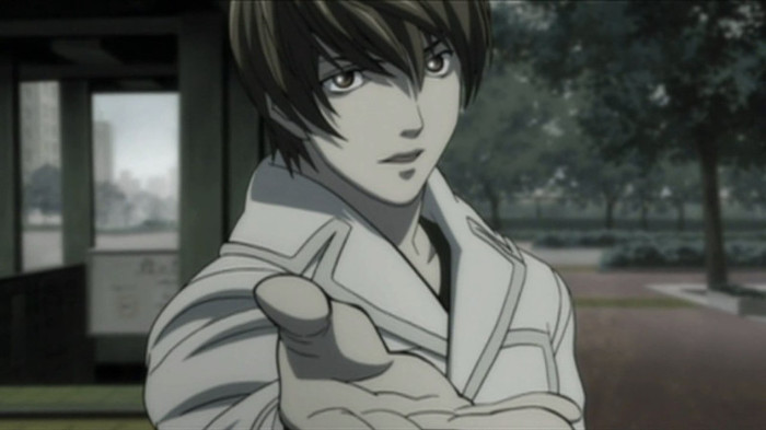 DEATH NOTE - 07 - Large 24
