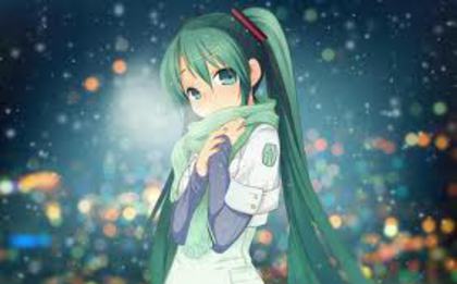  - zZAnime girl