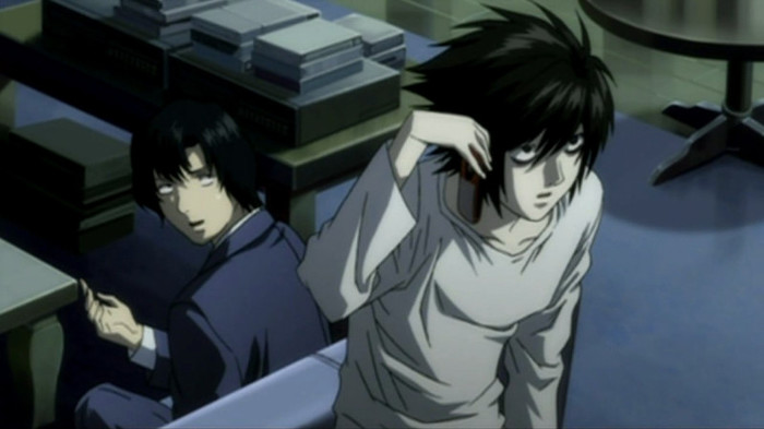 DEATH NOTE - 08 - Large 04