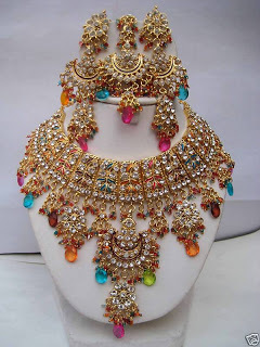 Bollywood_Bridal_Indian_22Kundan_Necklace_Set_Jewellery