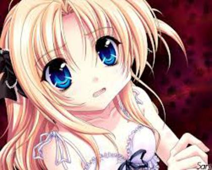  - zZAnime girl