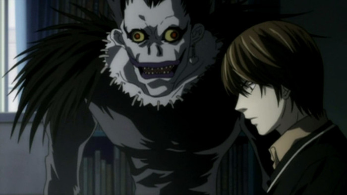 DEATH NOTE - 08 - Large 06
