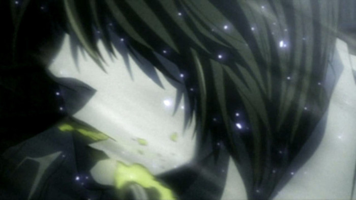DEATH NOTE - 08 - Large 34 - Yagami Raito