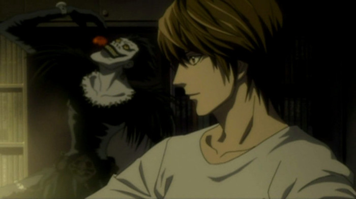 DEATH NOTE - 09 - Large 10