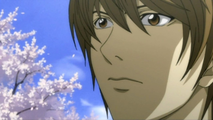 DEATH NOTE - 09 - Large 18