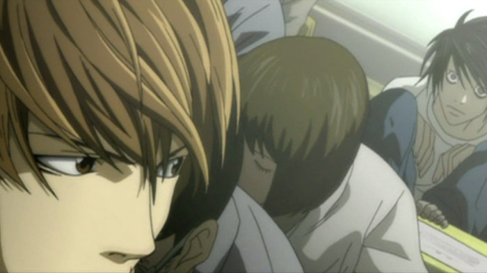 DEATH NOTE - 09 - Large 13
