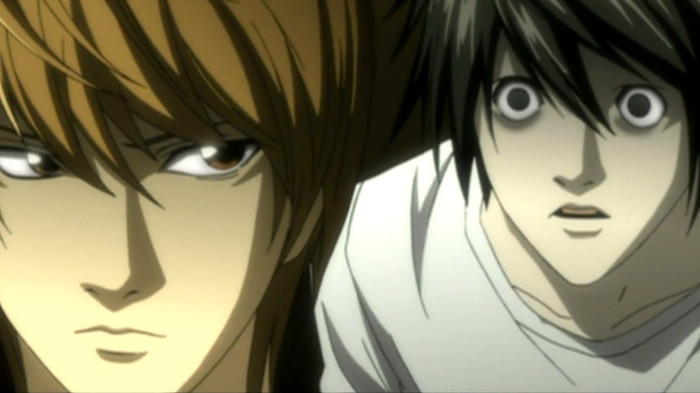 DEATH NOTE - 09 - Large 20
