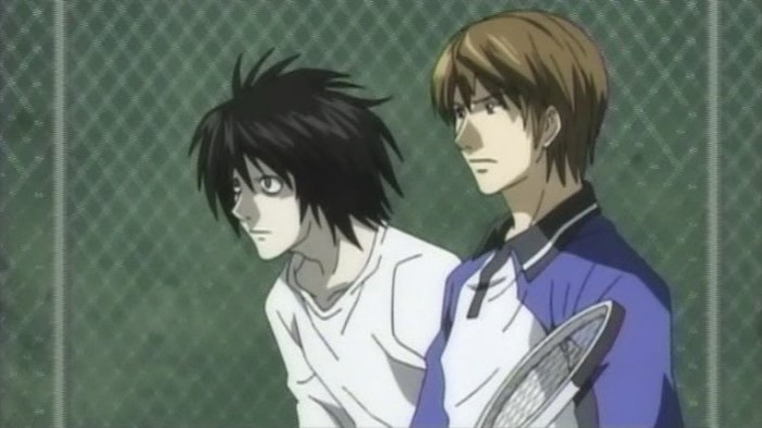 DEATH NOTE - 10 - Large 01