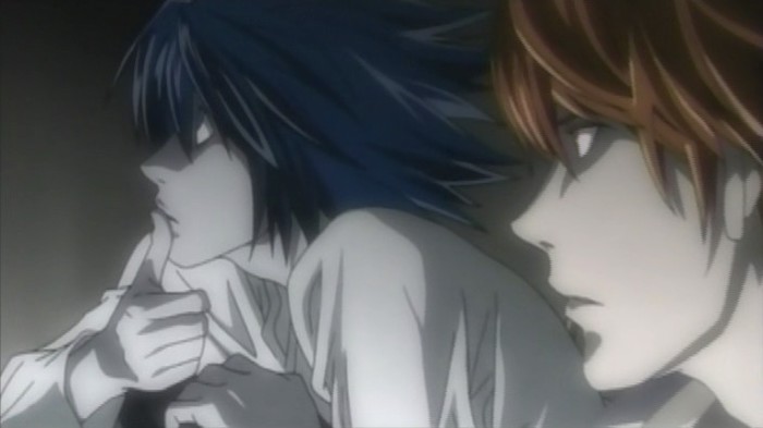 DEATH NOTE - 10 - Large 20
