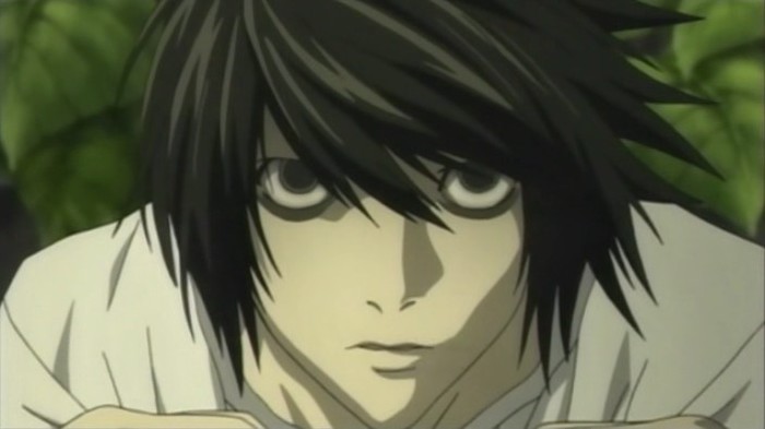 DEATH NOTE - 10 - Large 13