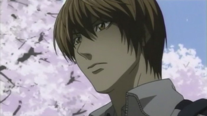 DEATH NOTE - 10 - Large 11