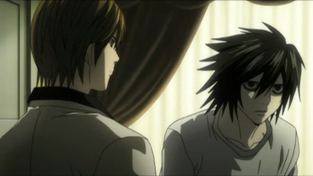 DEATH NOTE - 12 - Large 01