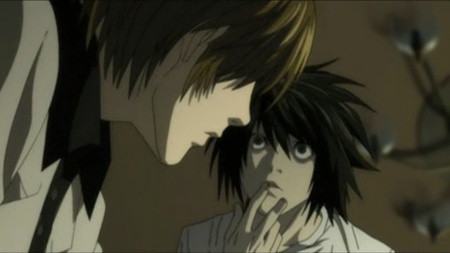 DEATH NOTE - 12 - Large 05