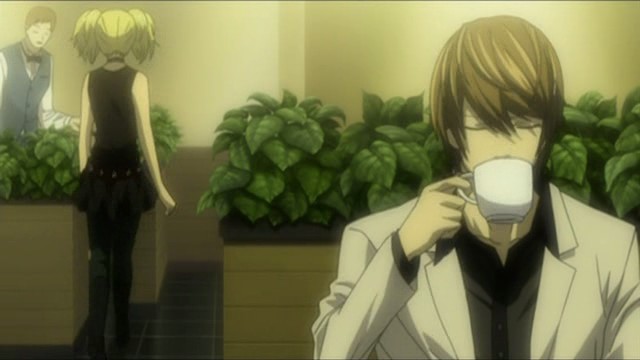 DEATH NOTE - 12 - Large 35