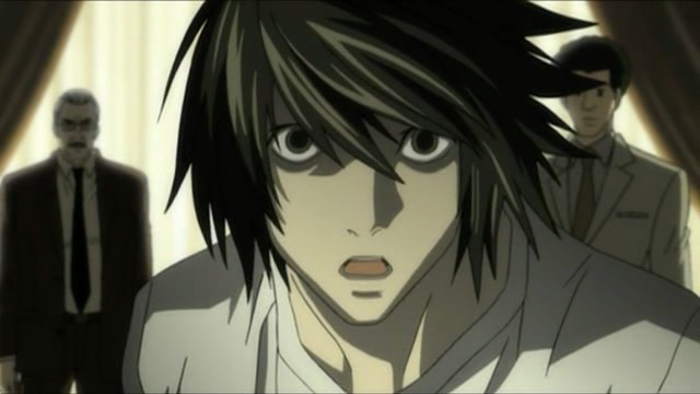 DEATH NOTE - 12 - Large 07