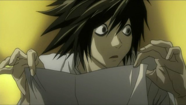 DEATH NOTE - 12 - Large 08