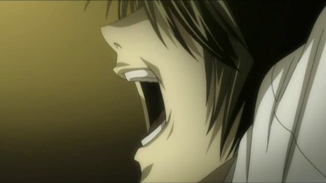 DEATH NOTE - 12 - Large 13