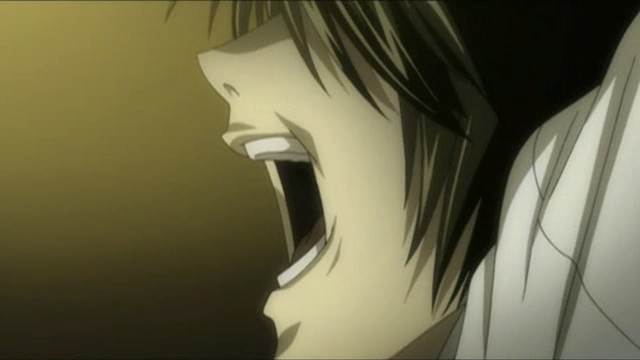 DEATH NOTE - 12 - Large 13 - L Lawliet