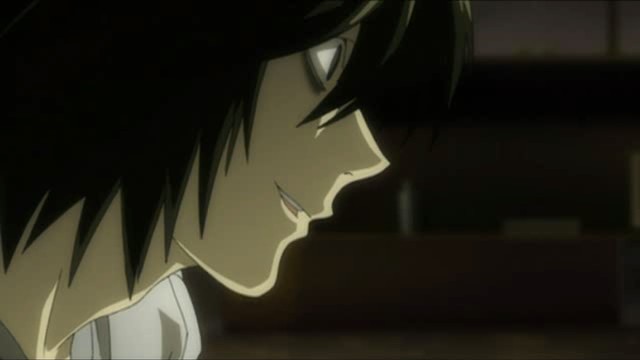 DEATH NOTE - 12 - Large 17