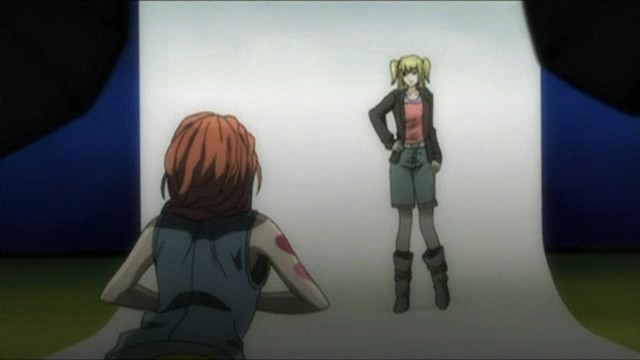 DEATH NOTE - 12 - Large 20 - Amane Misa