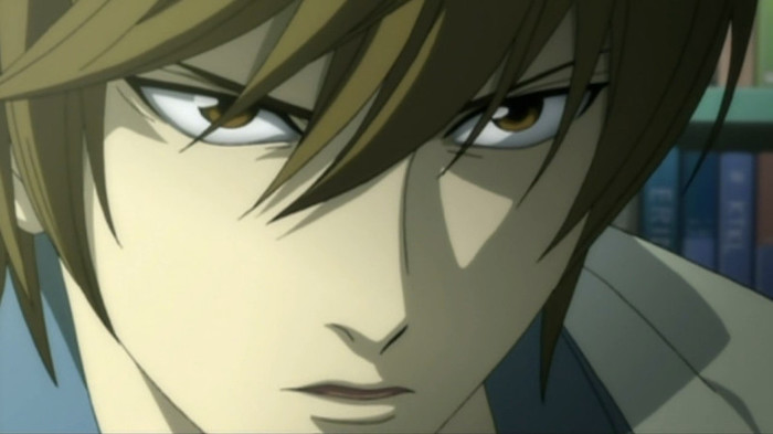 DEATH NOTE - 13 - Large 24