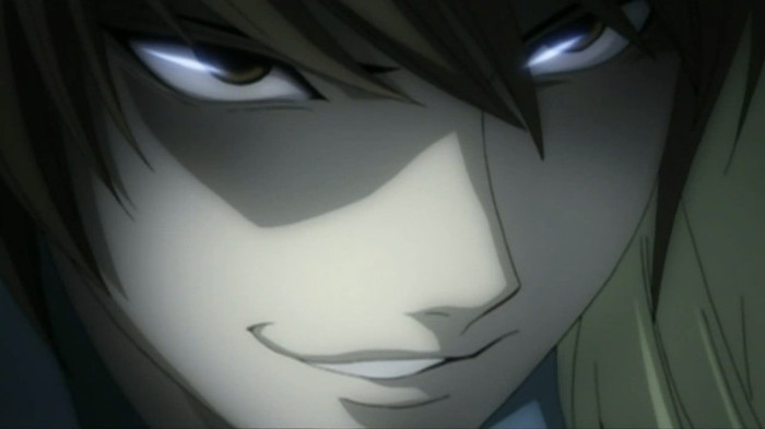 DEATH NOTE - 13 - Large 33
