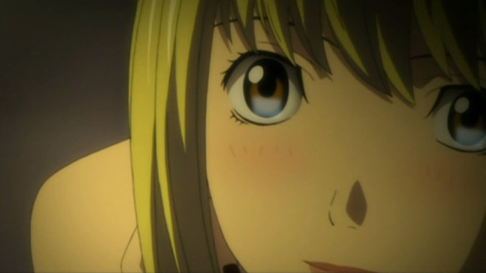 DEATH NOTE - 13 - Large 17 - Amane Misa