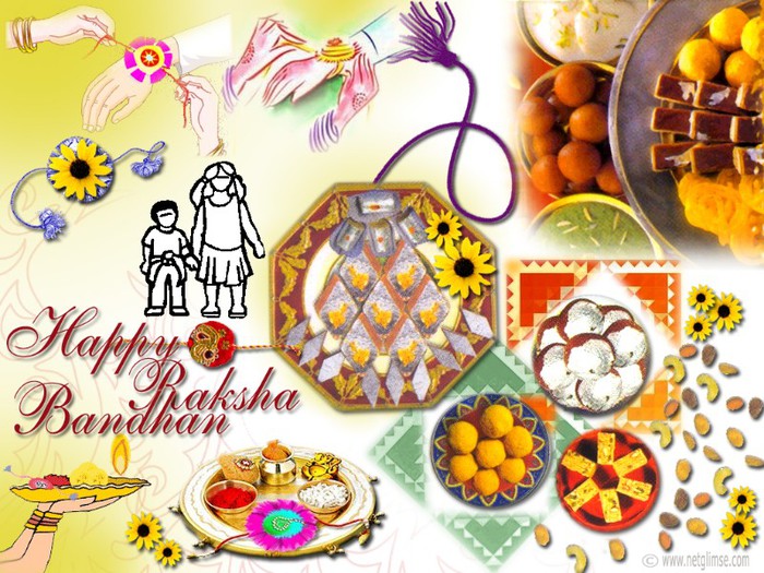 raksha bandhan pic - Raksha Bandhan