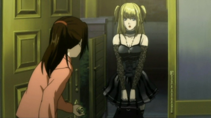 DEATH NOTE - 13 - Large 21