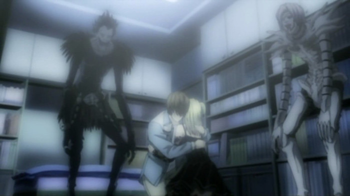 DEATH NOTE - 13 - Large 32