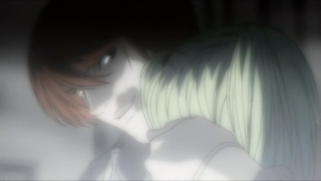 DEATH NOTE - 14 - Large 01