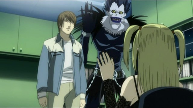 DEATH NOTE - 14 - Large 03