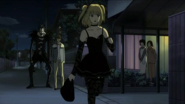 DEATH NOTE - 14 - Large 10