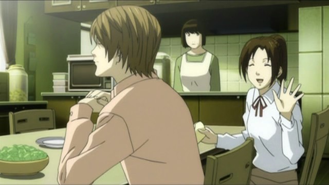 DEATH NOTE - 14 - Large 16