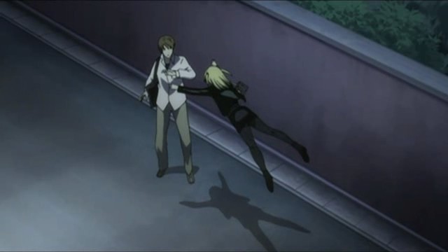 DEATH NOTE - 14 - Large 20