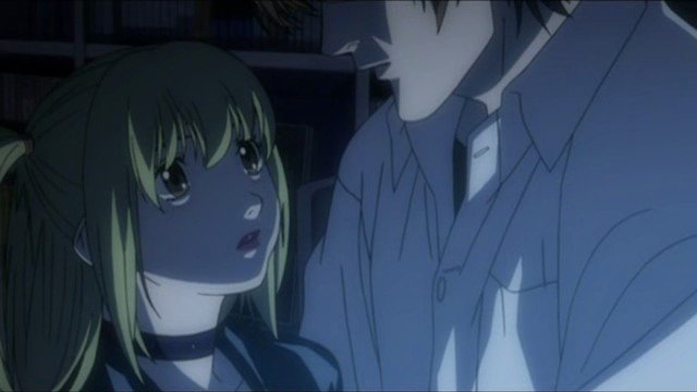 DEATH NOTE - 14 - Large 24