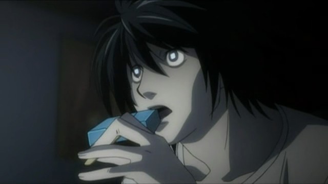 DEATH NOTE - 14 - Large 04