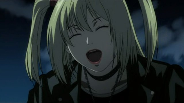 DEATH NOTE - 14 - Large 21