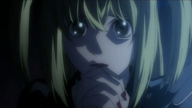 DEATH NOTE - 14 - Large 25 - Amane Misa