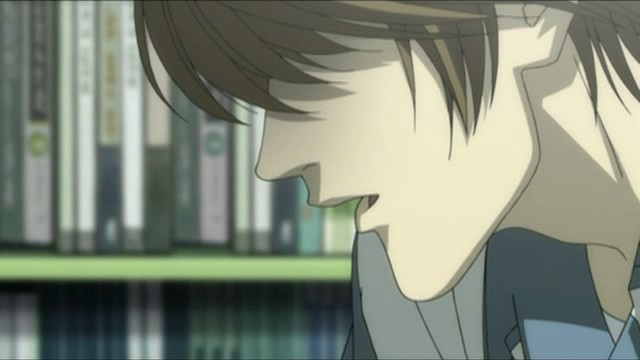 DEATH NOTE - 14 - Large 06