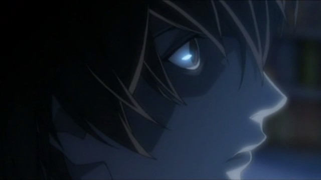 DEATH NOTE - 14 - Large 27