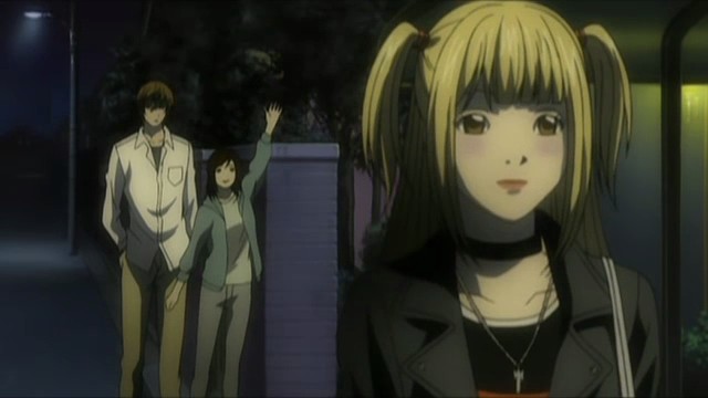 DEATH NOTE - 15 - Large 04