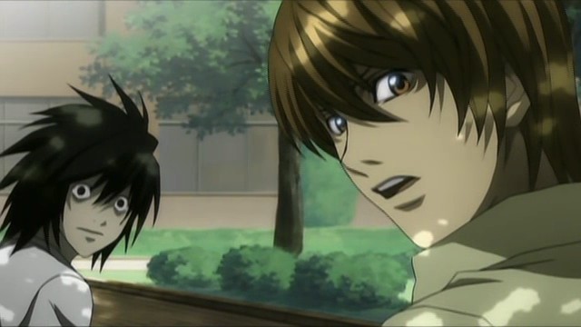 DEATH NOTE - 15 - Large 10
