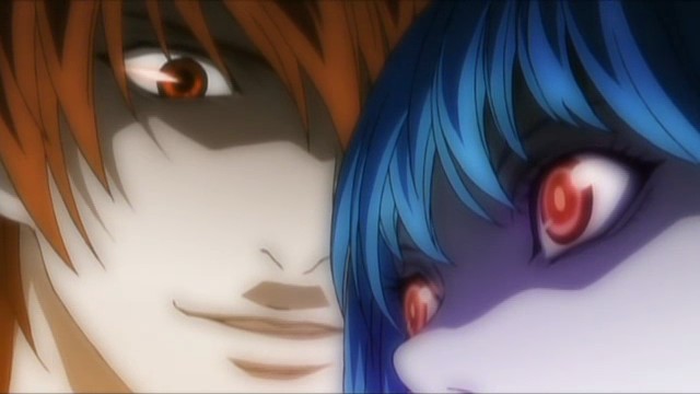DEATH NOTE - 15 - Large 12