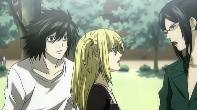 DEATH NOTE - 15 - Large 15