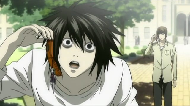 DEATH NOTE - 15 - Large 18