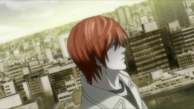 DEATH NOTE - 15 - Large 05