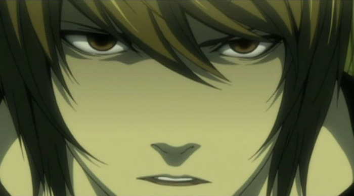 DEATH NOTE - 16 - Large 17