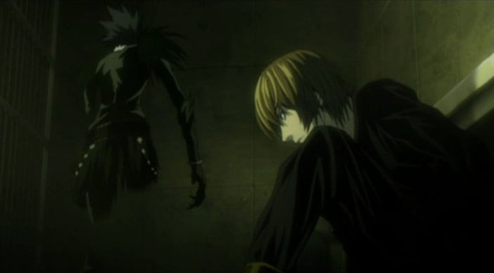 DEATH NOTE - 16 - Large 19