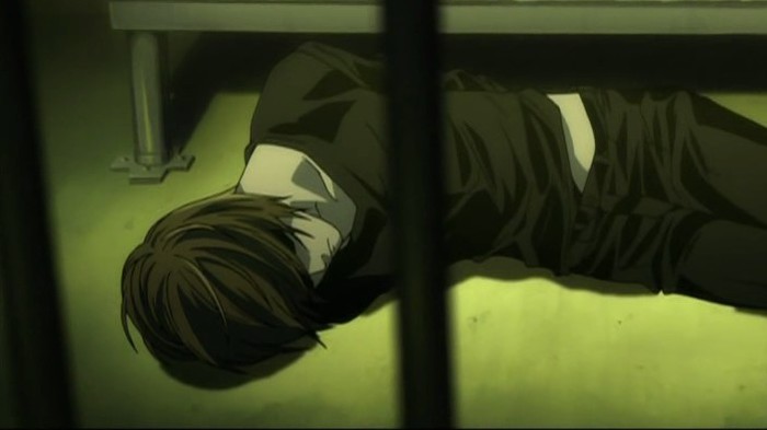 DEATH NOTE - 17 - Large 04